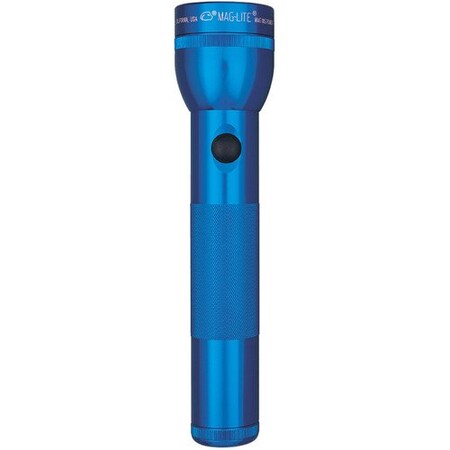 Maglite S2D 2 DCell Flashlight S2DFD6